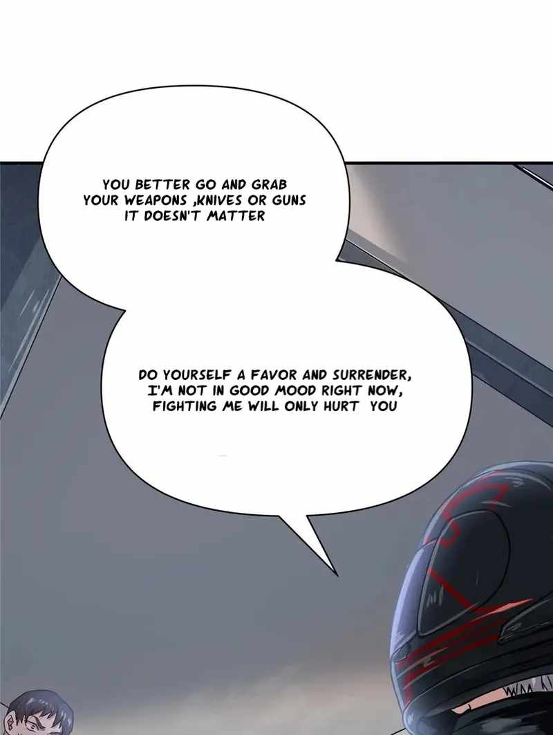 The King Is Back Chapter 37 - Page 11