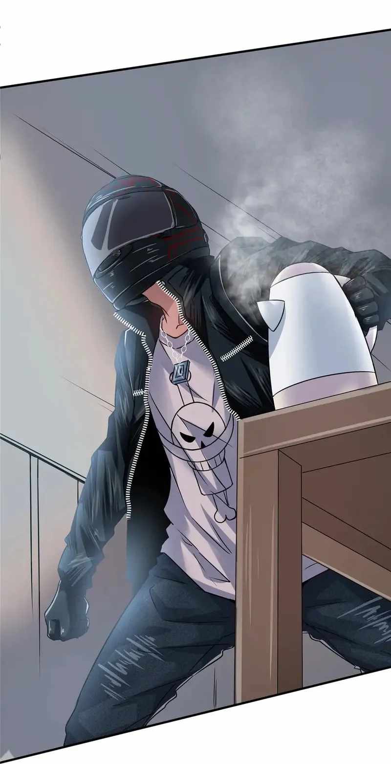 The King Is Back Chapter 37 - Page 17