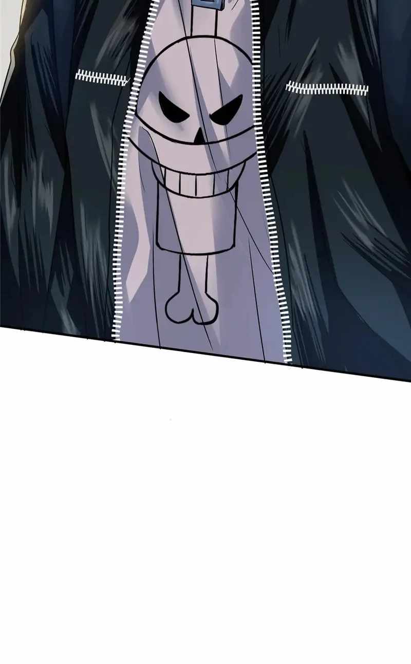 The King Is Back Chapter 37 - Page 5