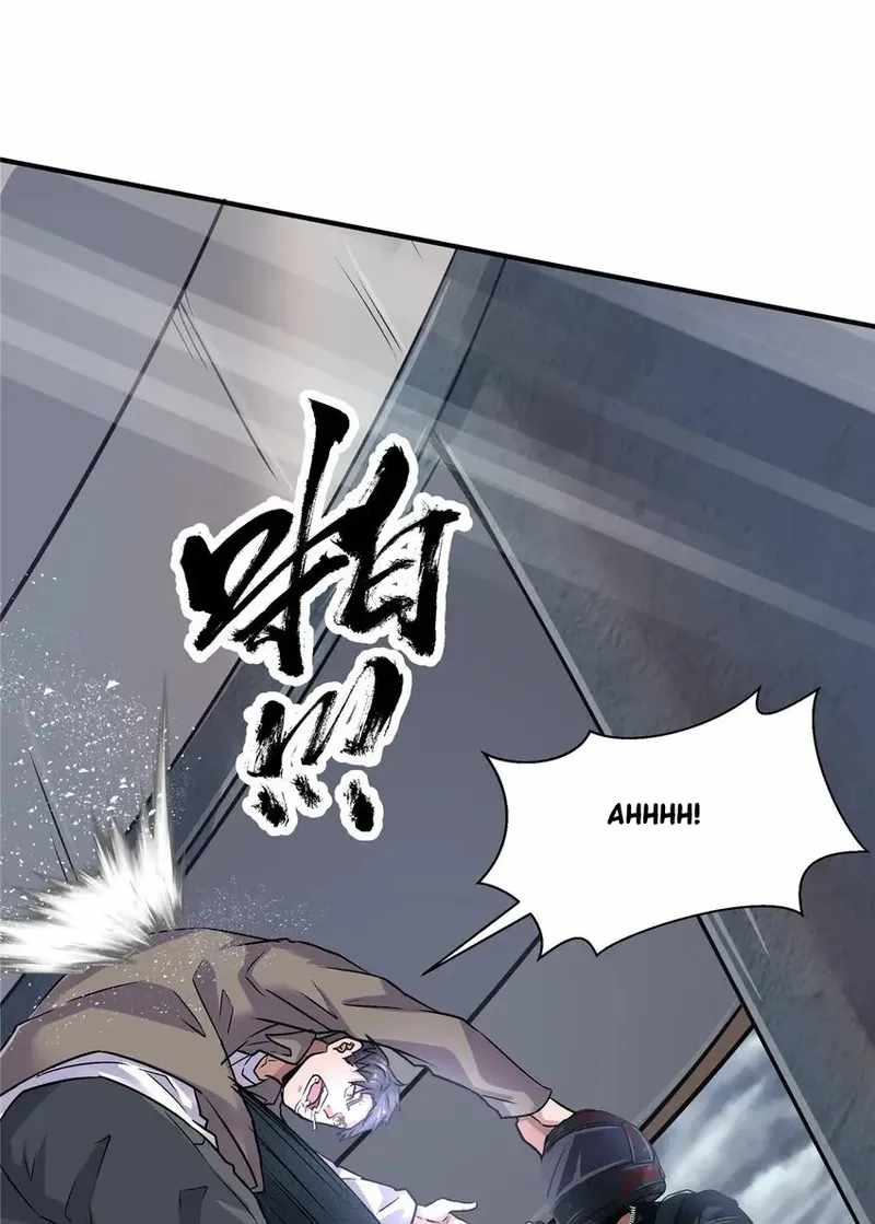 The King Is Back Chapter 37 - Page 6