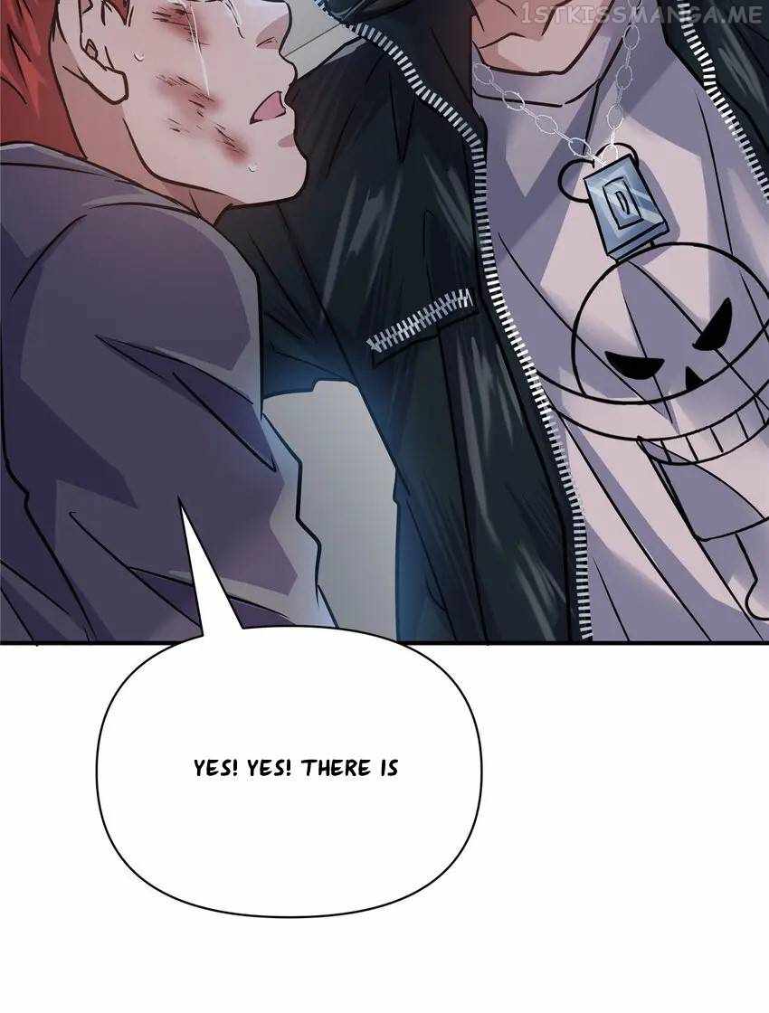 The King Is Back Chapter 38 - Page 12
