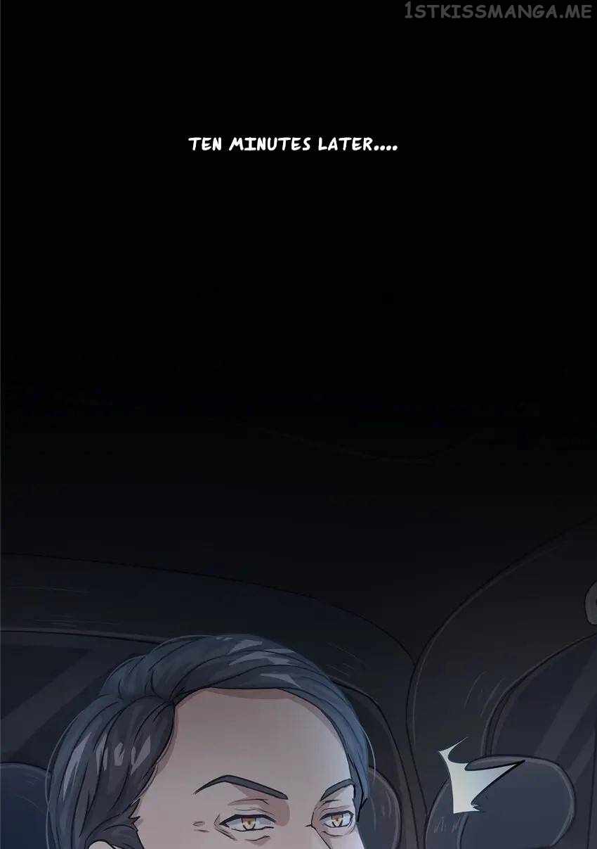 The King Is Back Chapter 39 - Page 13