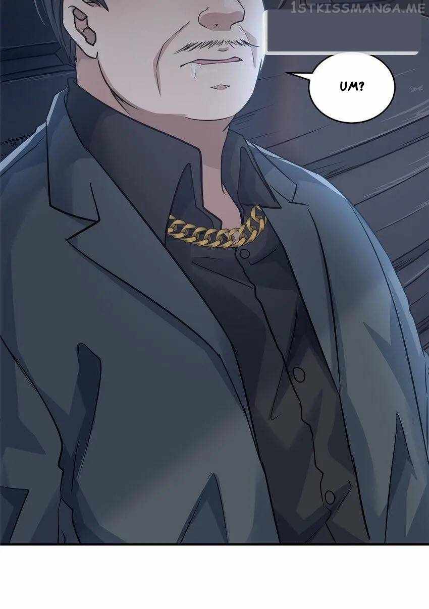 The King Is Back Chapter 39 - Page 14