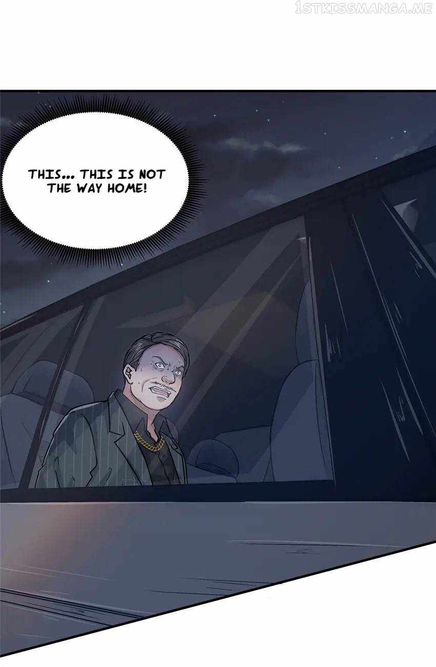 The King Is Back Chapter 39 - Page 15