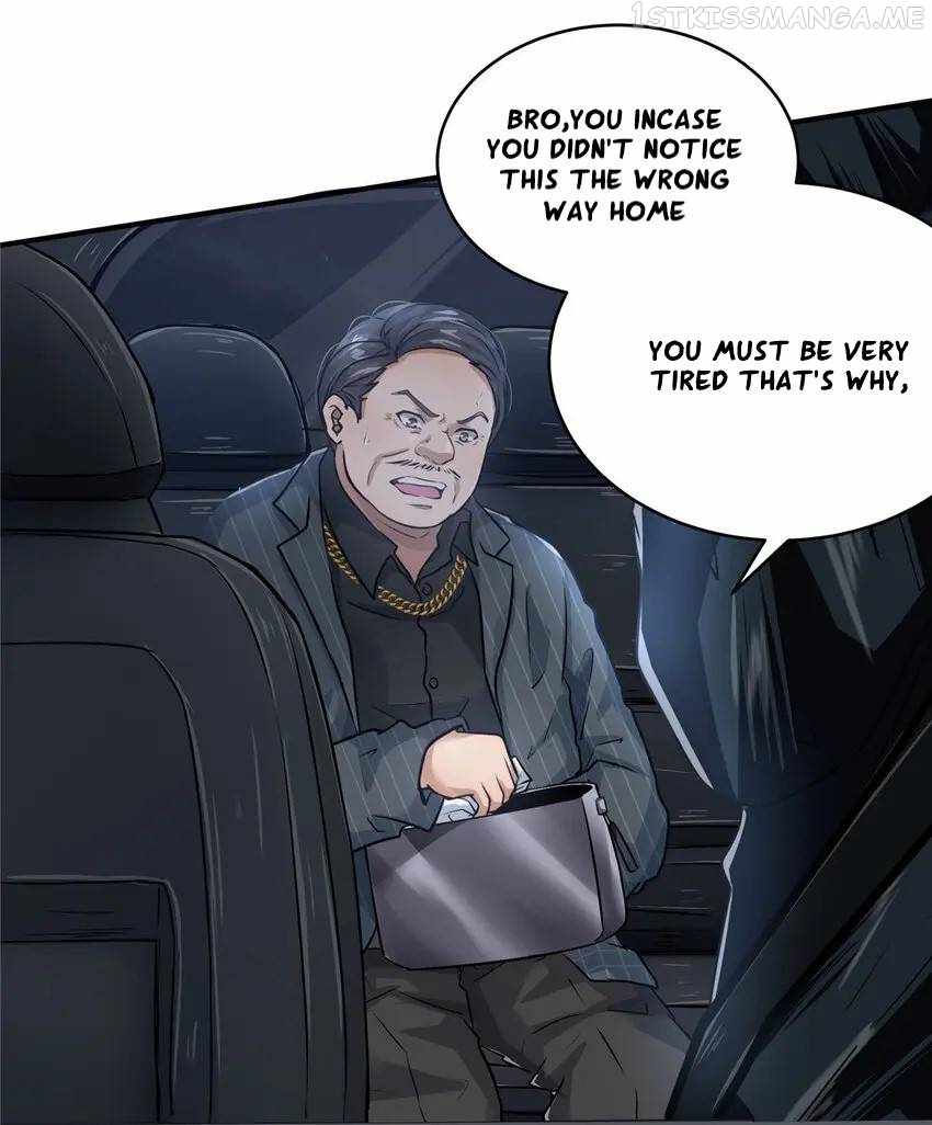 The King Is Back Chapter 39 - Page 20