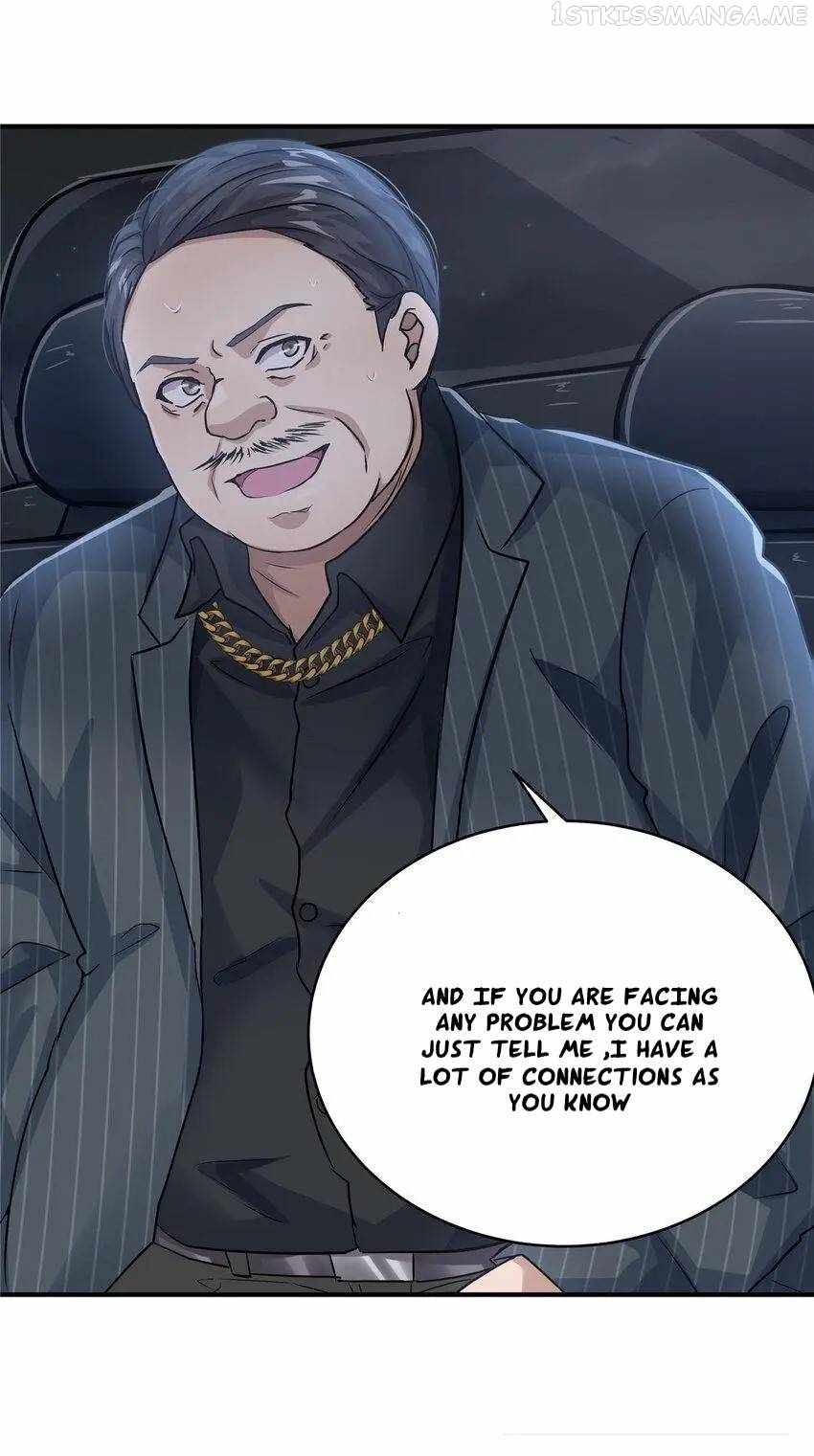 The King Is Back Chapter 39 - Page 22