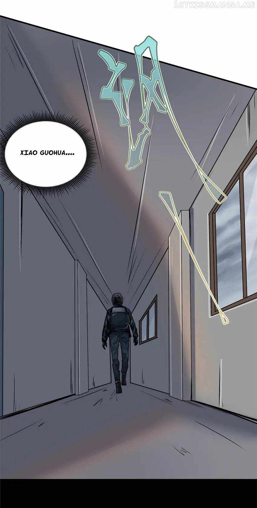 The King Is Back Chapter 39 - Page 3