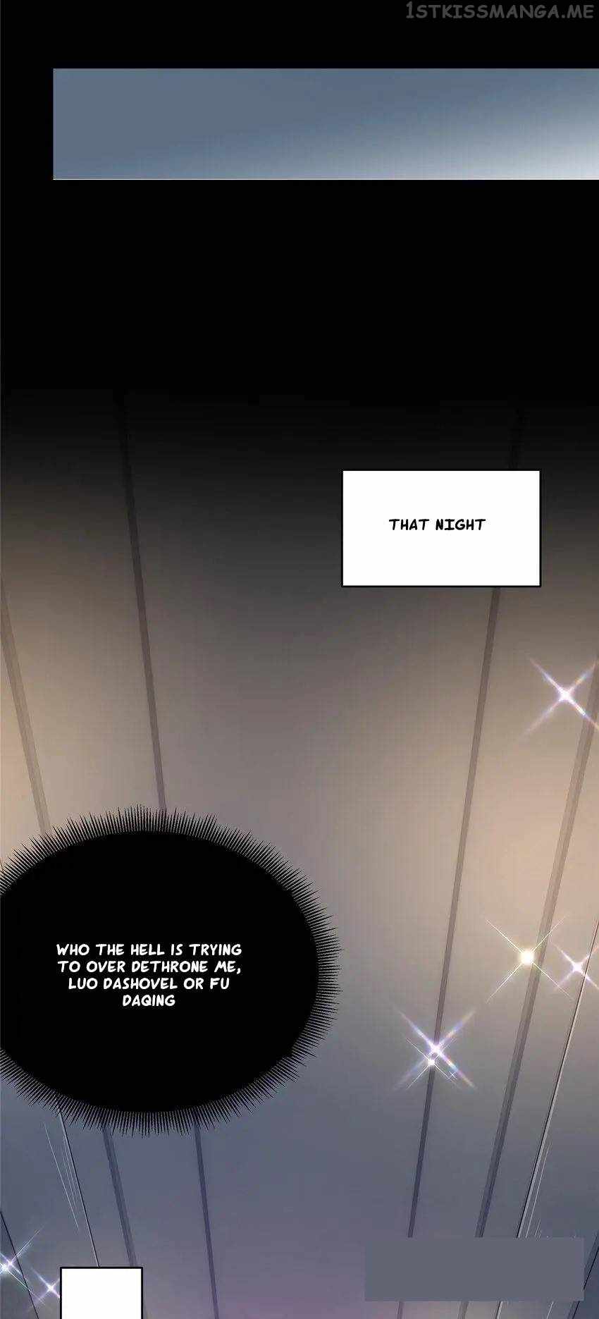 The King Is Back Chapter 39 - Page 4