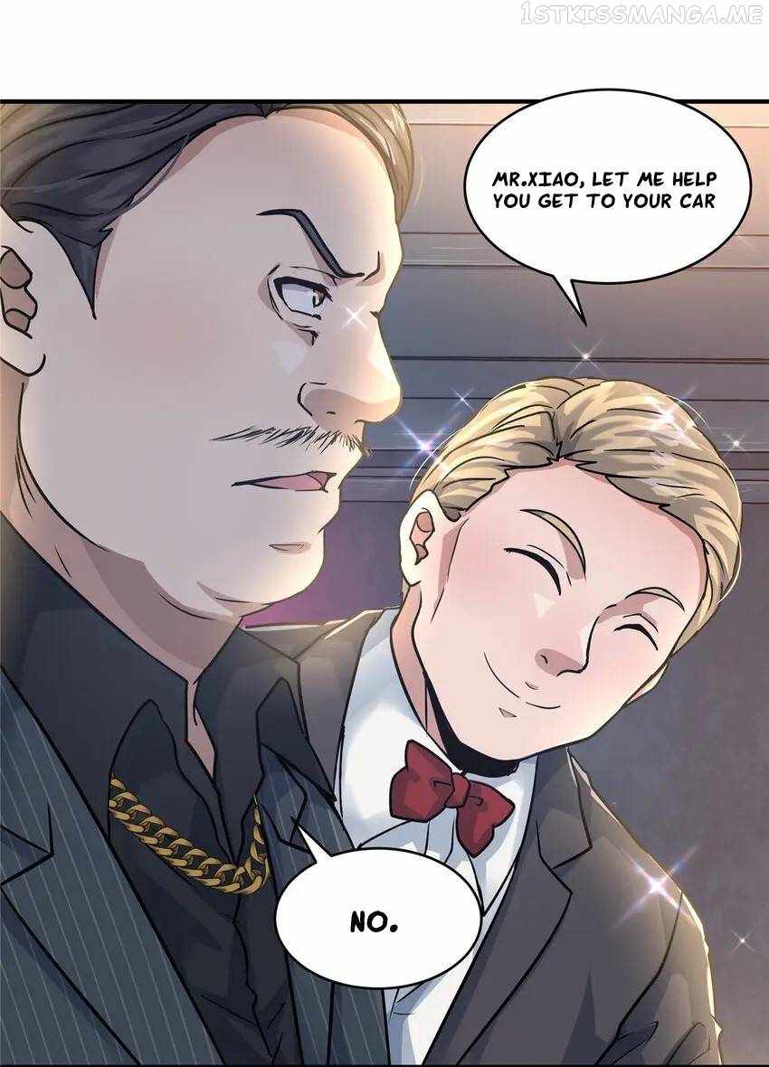 The King Is Back Chapter 39 - Page 6