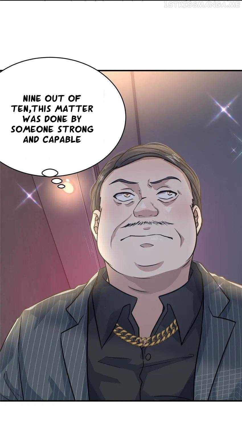 The King Is Back Chapter 39 - Page 7
