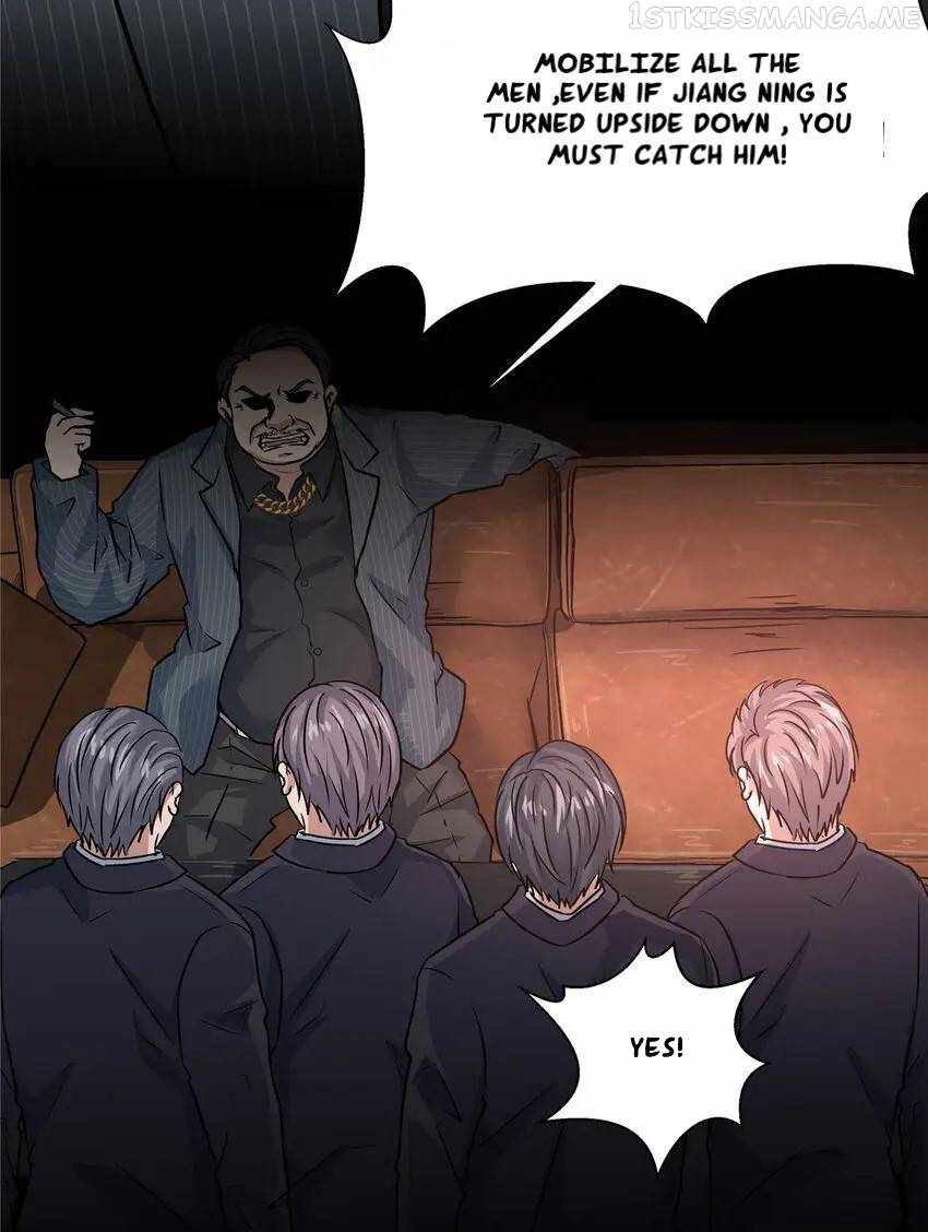 The King Is Back Chapter 39 - Page 9