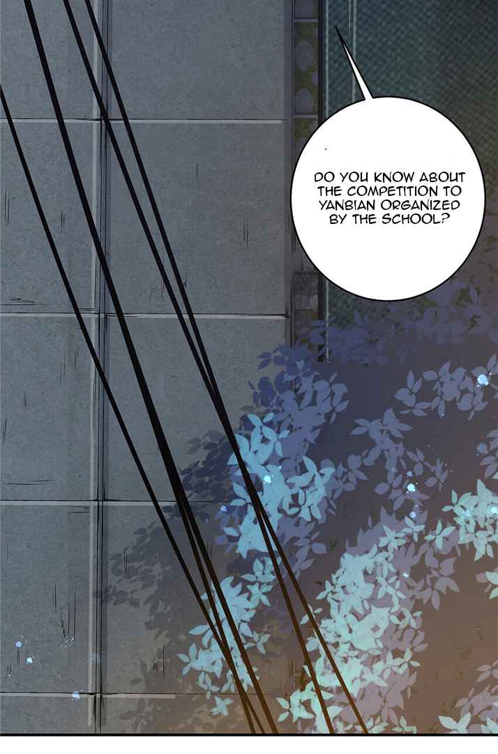 The King Is Back Chapter 4 - Page 17