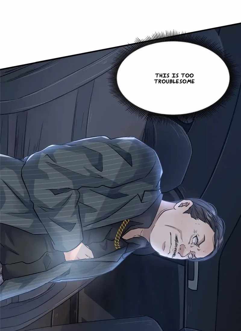 The King Is Back Chapter 40 - Page 1