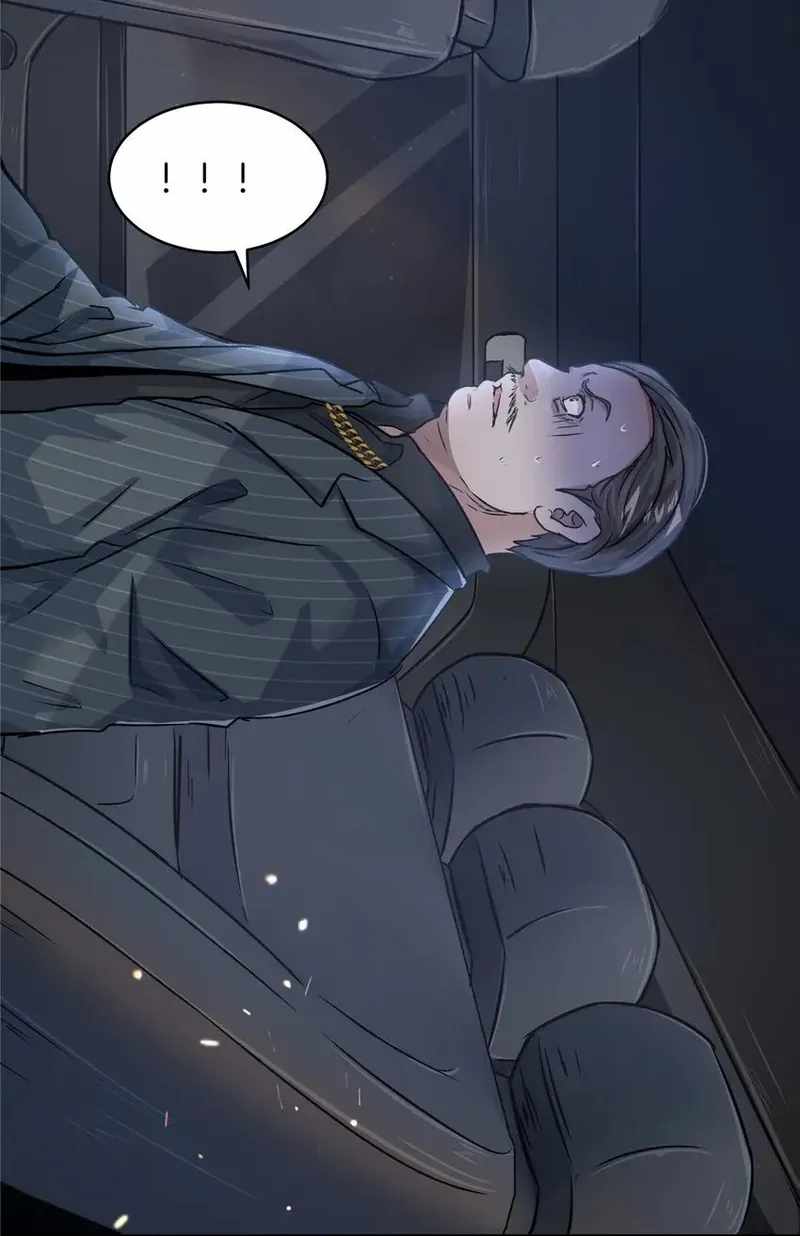 The King Is Back Chapter 40 - Page 11