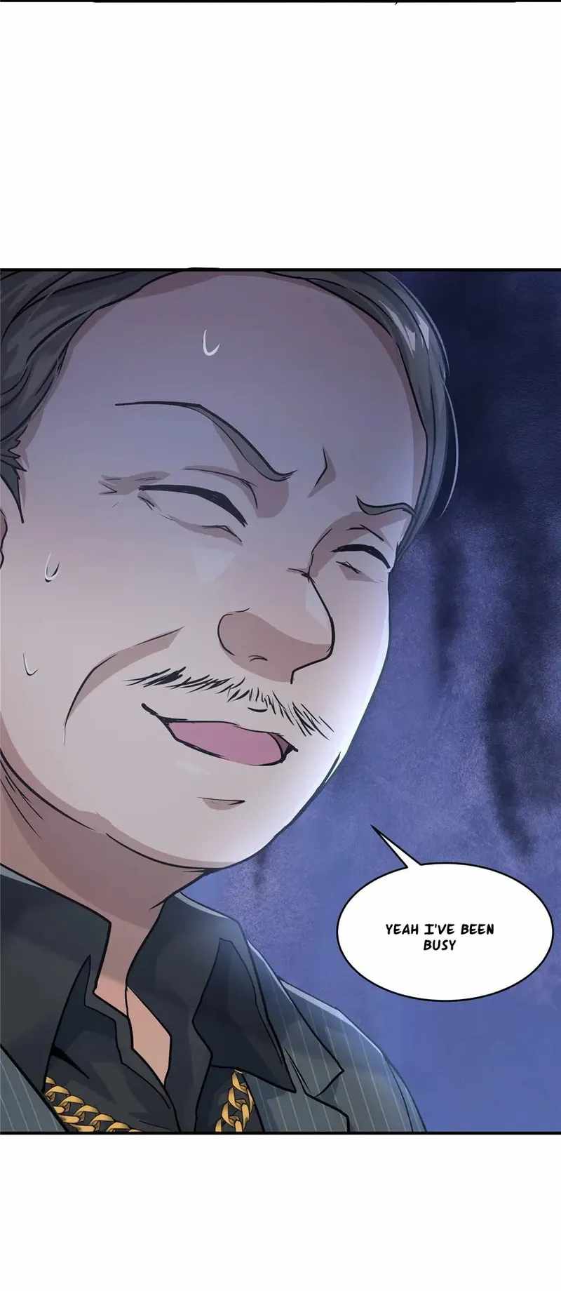 The King Is Back Chapter 40 - Page 12