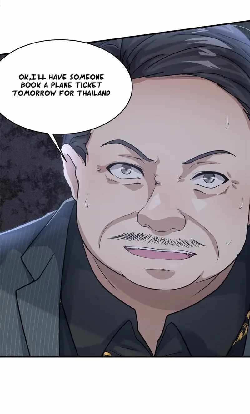 The King Is Back Chapter 40 - Page 15