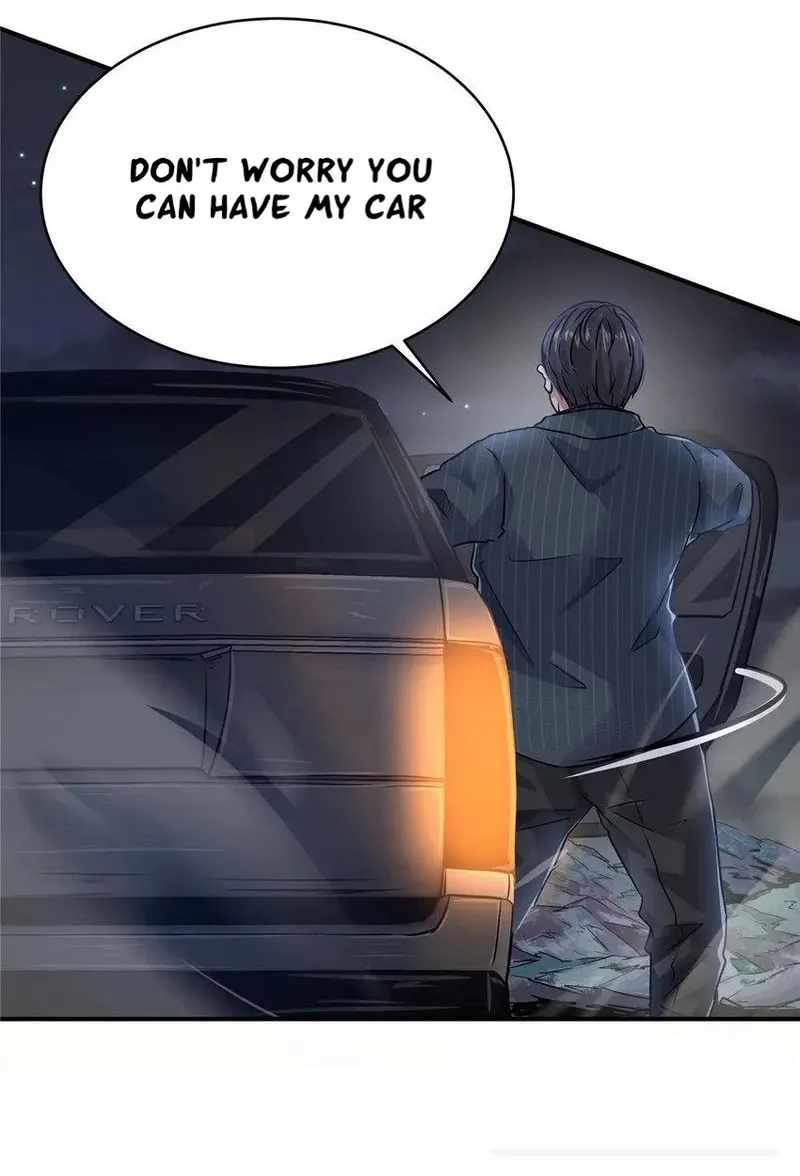 The King Is Back Chapter 40 - Page 17