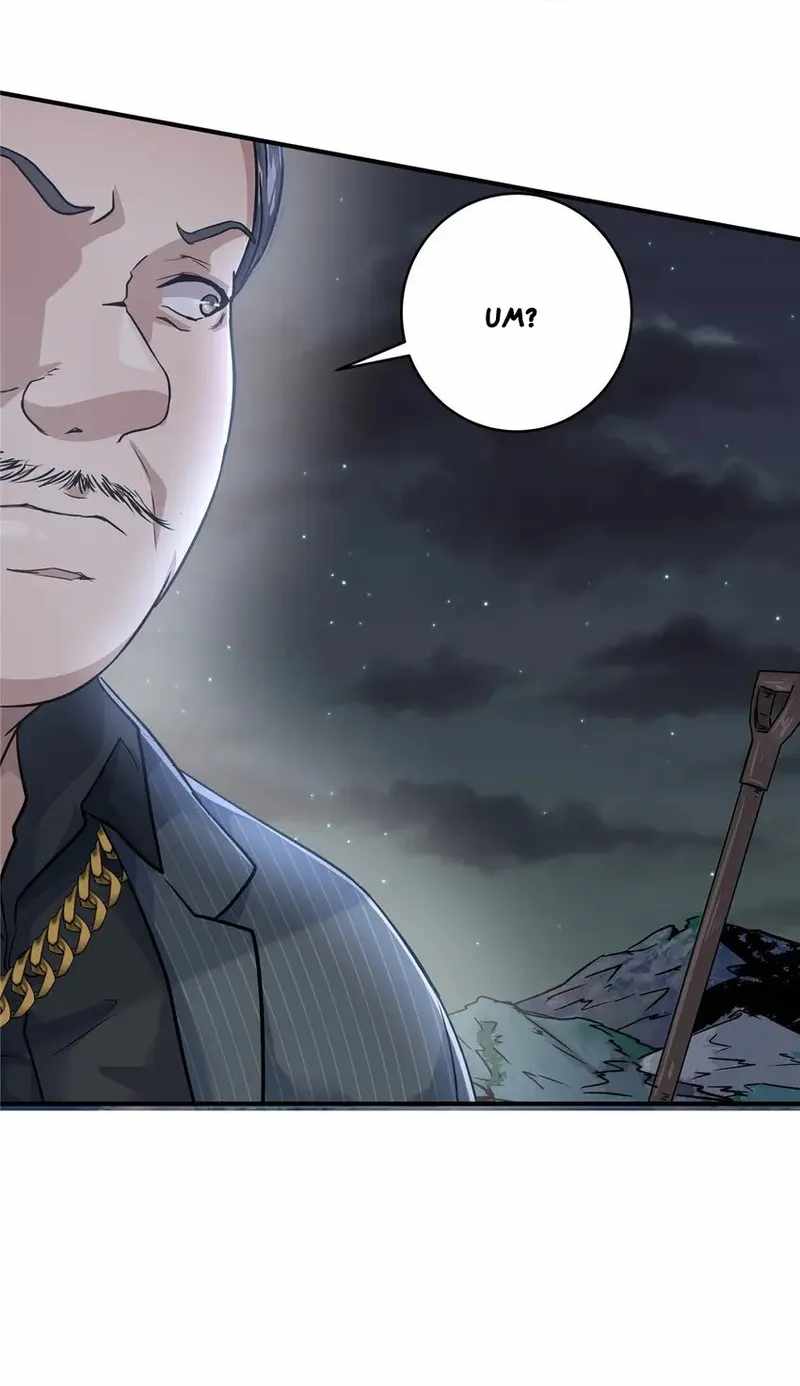 The King Is Back Chapter 40 - Page 19