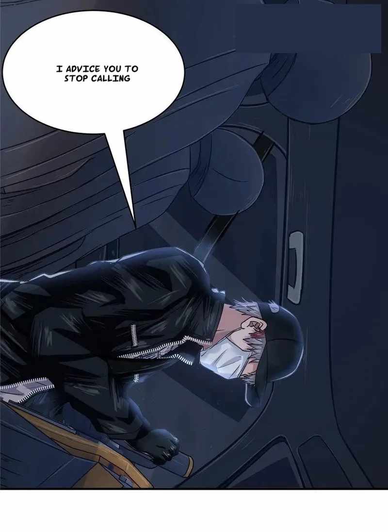 The King Is Back Chapter 40 - Page 2