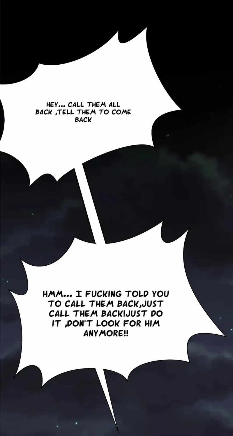 The King Is Back Chapter 40 - Page 22