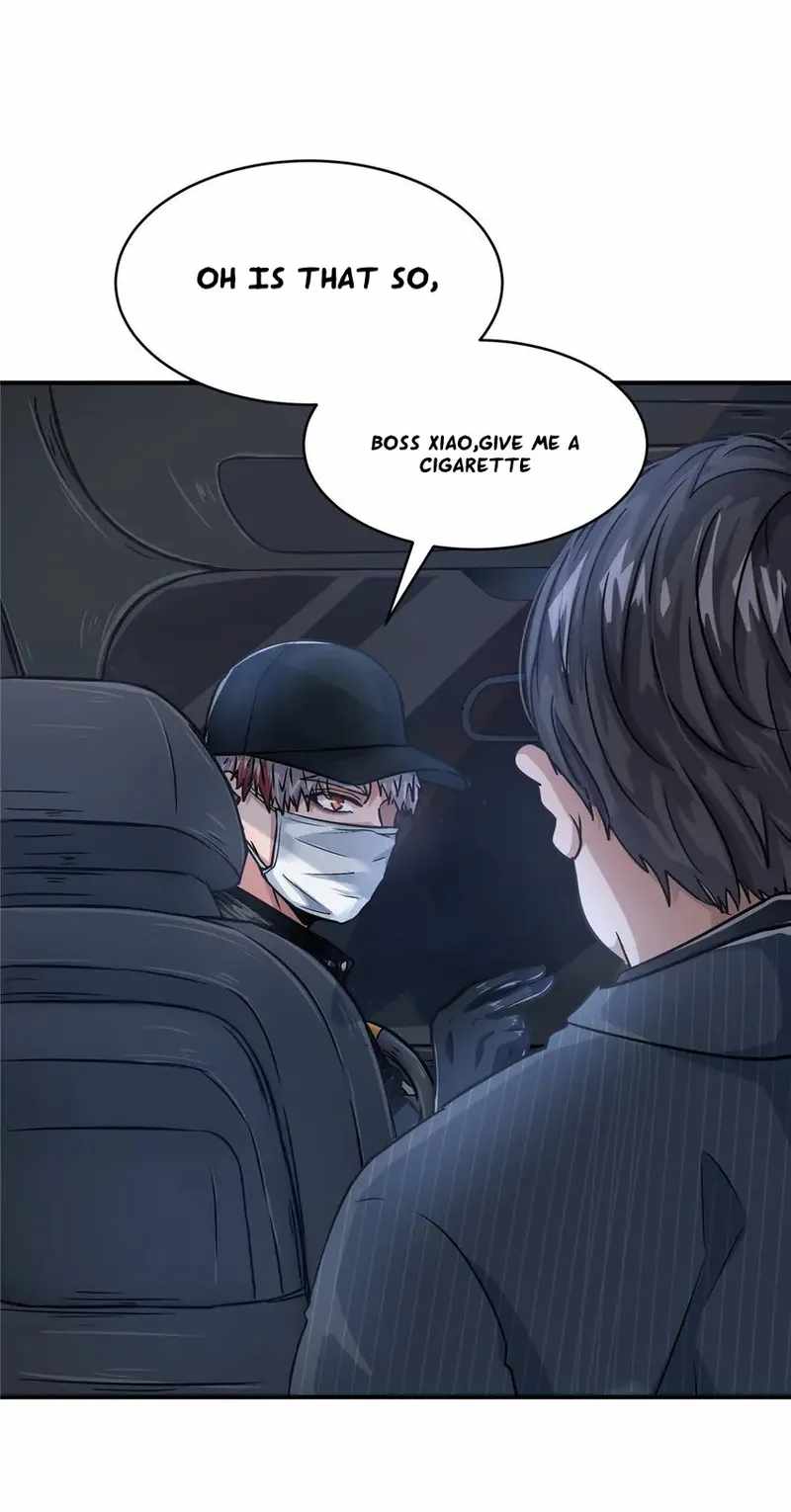 The King Is Back Chapter 40 - Page 7