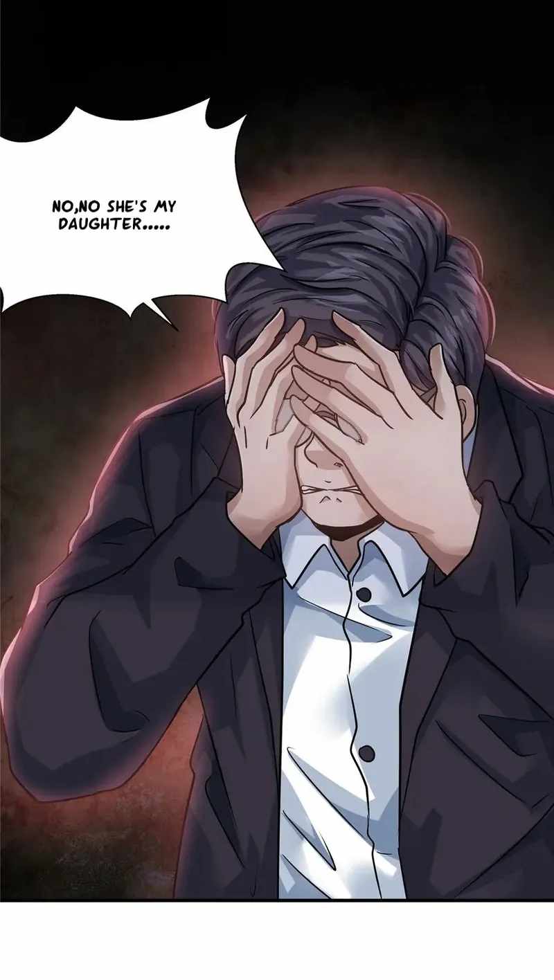 The King Is Back Chapter 42 - Page 16
