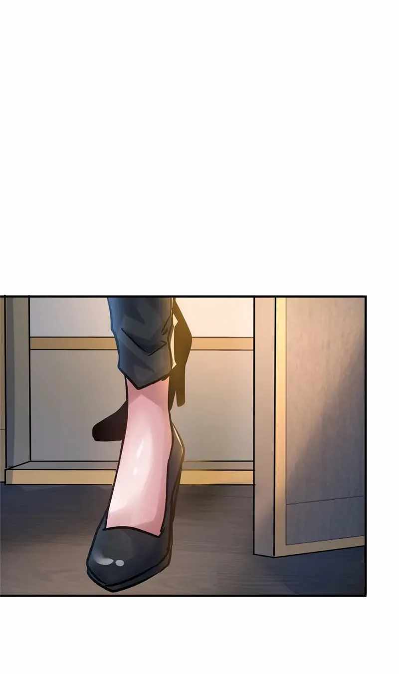 The King Is Back Chapter 42 - Page 24