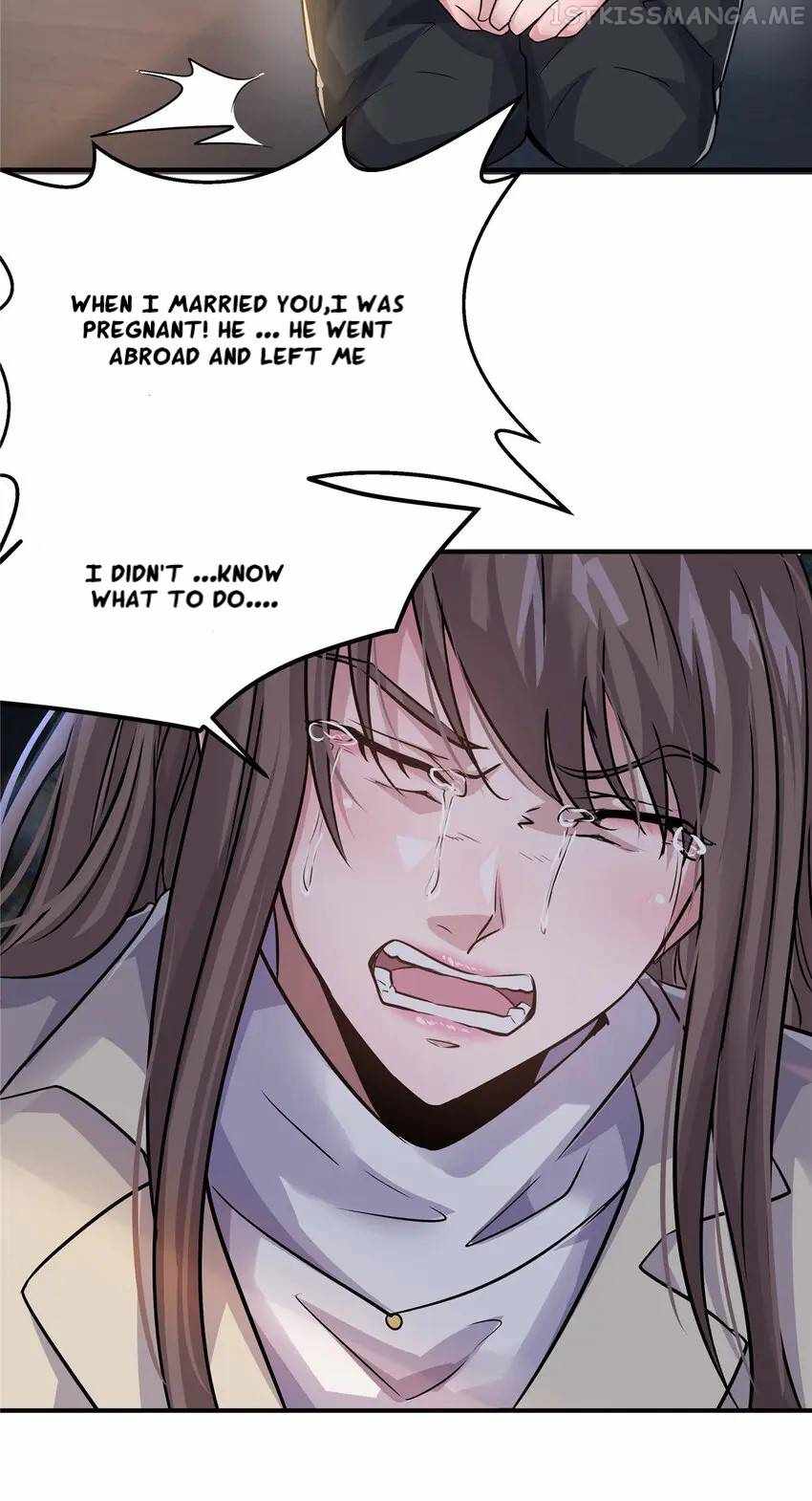 The King Is Back Chapter 43 - Page 10