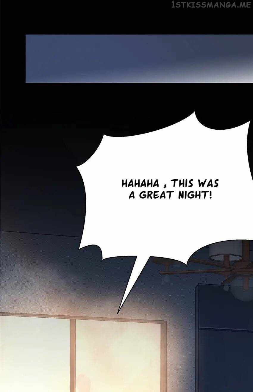 The King Is Back Chapter 43 - Page 21