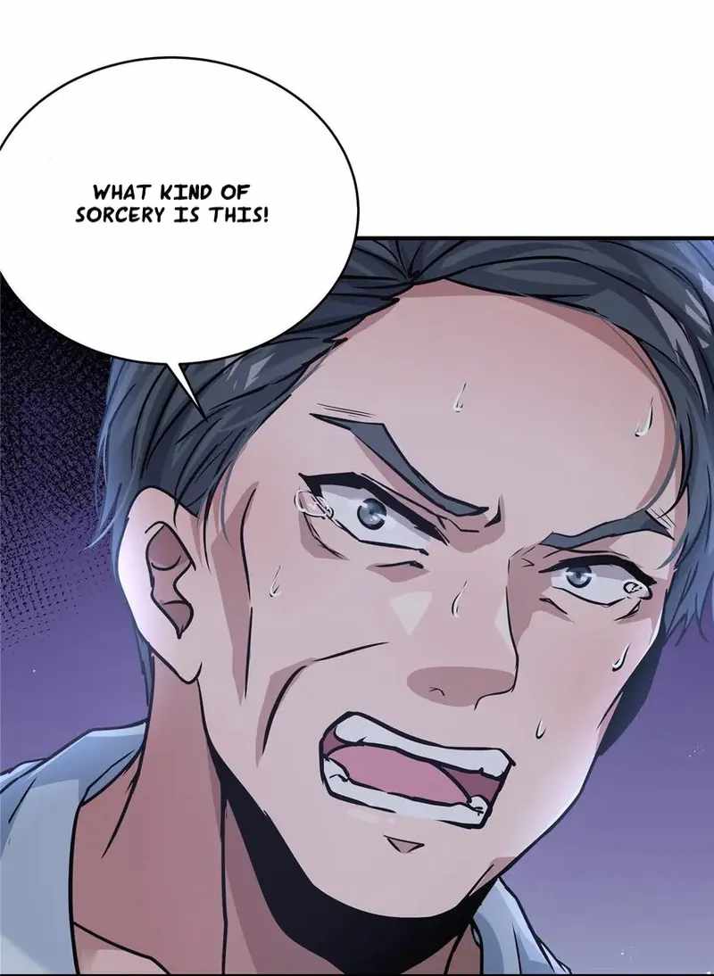 The King Is Back Chapter 44 - Page 13