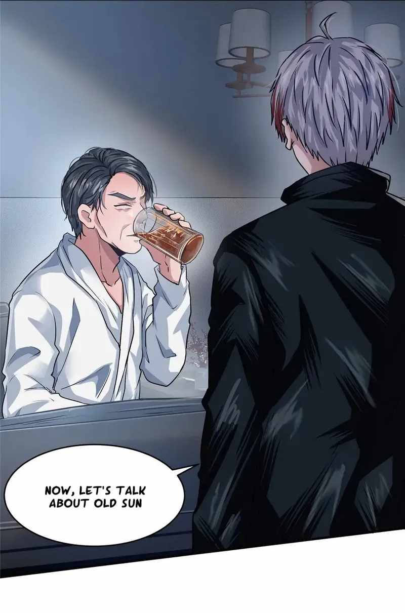 The King Is Back Chapter 44 - Page 16