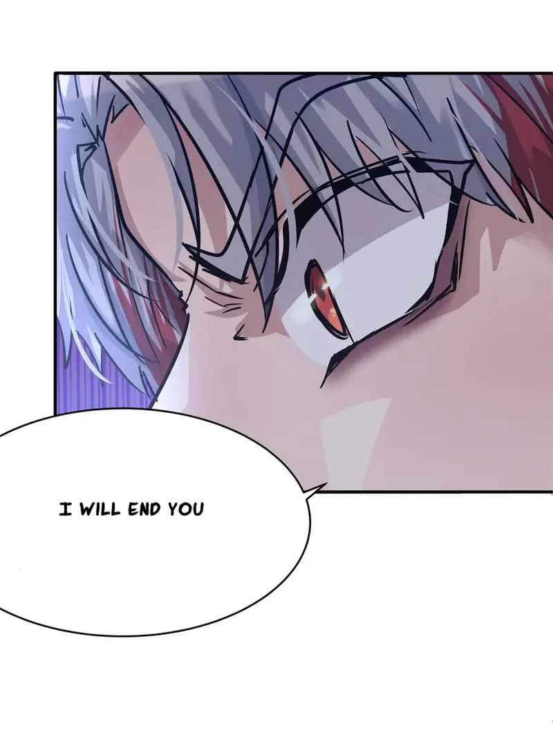 The King Is Back Chapter 44 - Page 20