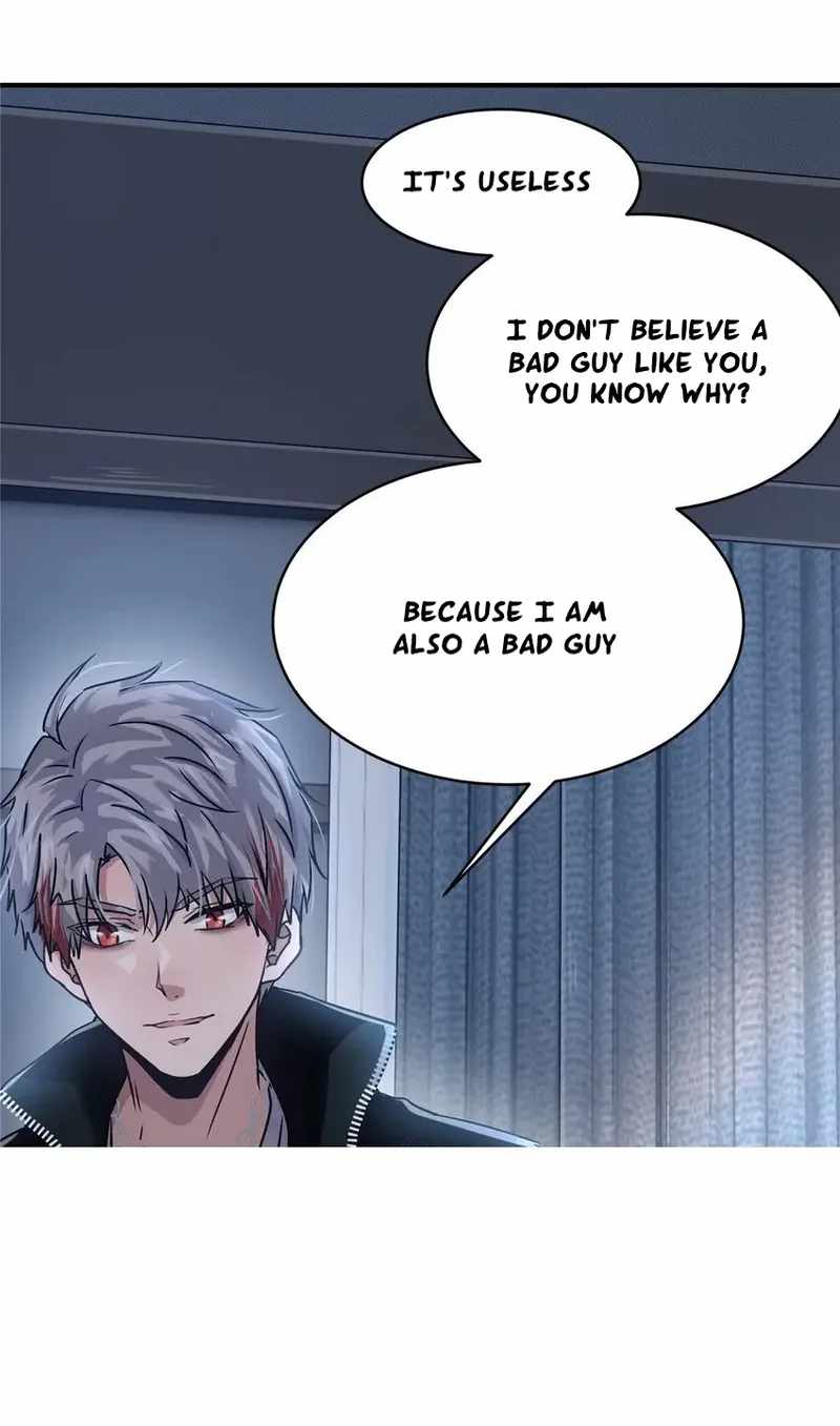 The King Is Back Chapter 44 - Page 24