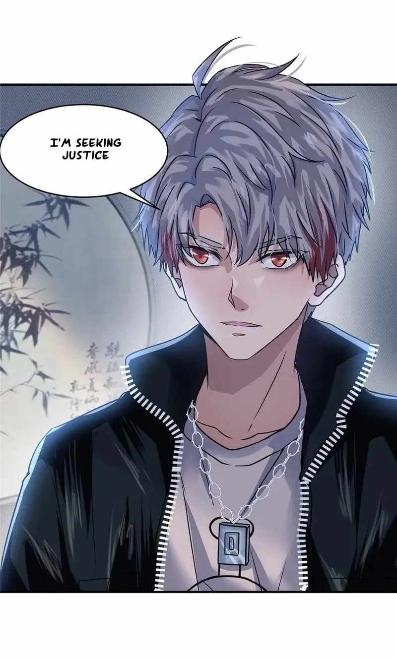 The King Is Back Chapter 44 - Page 6
