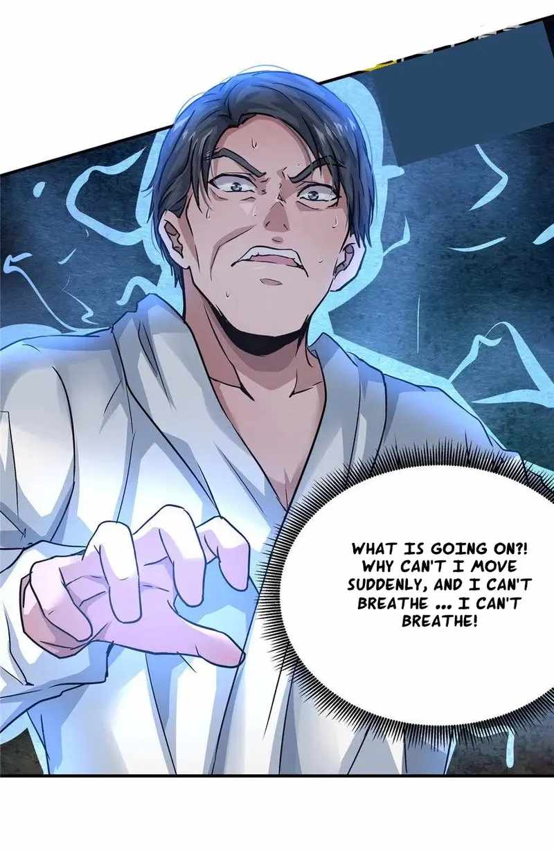 The King Is Back Chapter 44 - Page 9