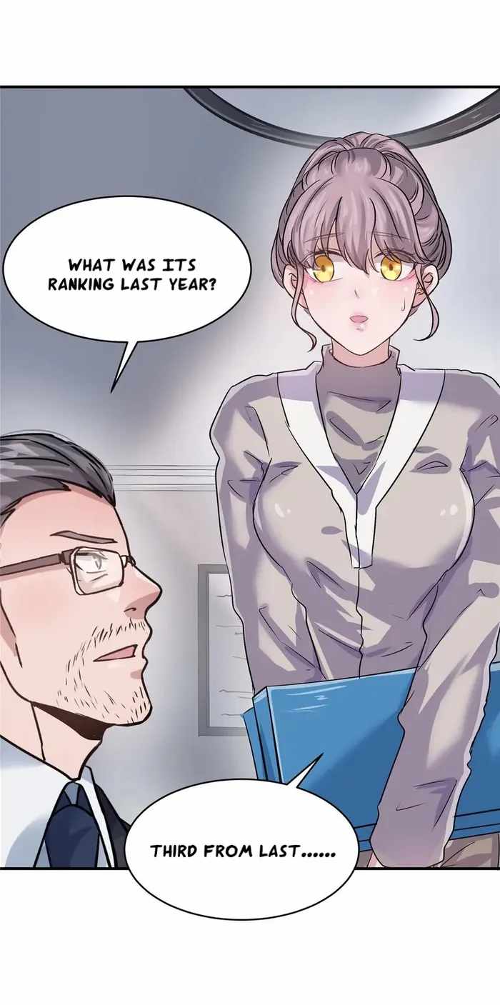 The King Is Back Chapter 46 - Page 26
