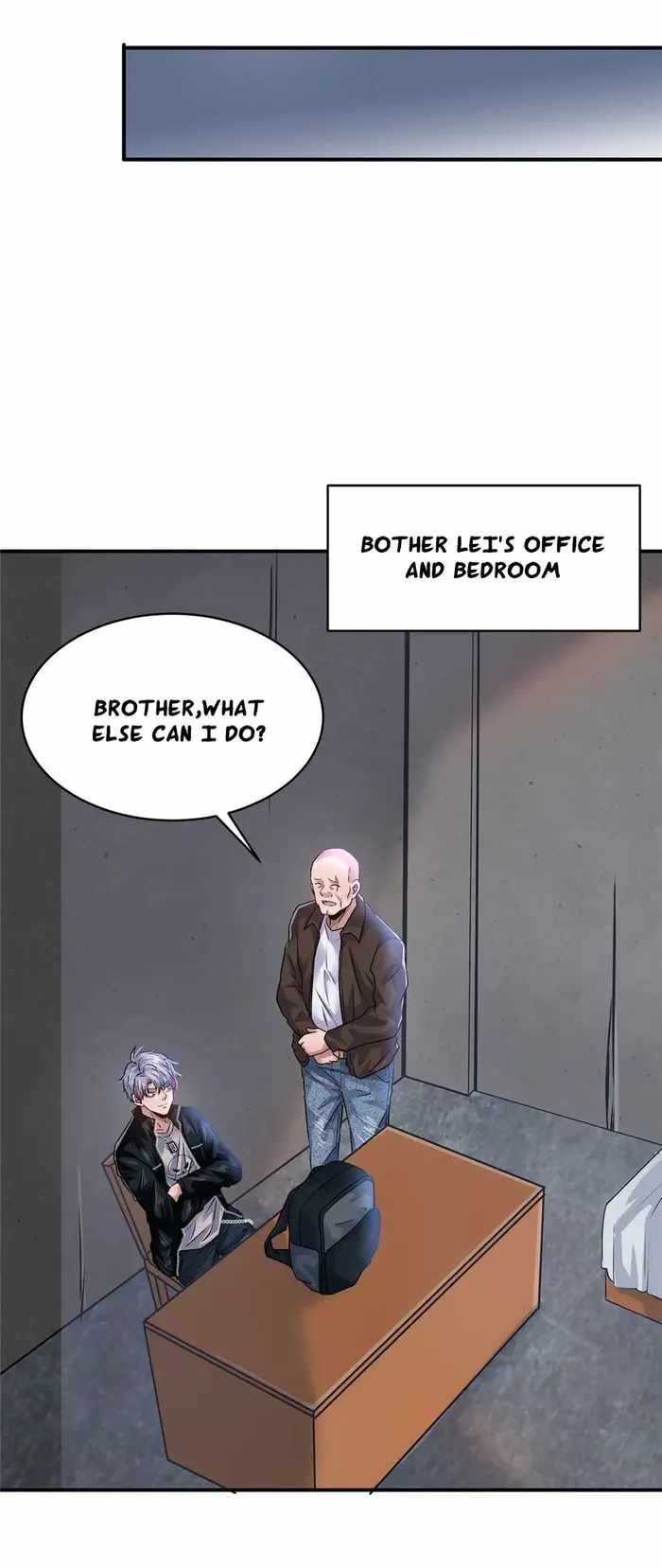The King Is Back Chapter 46 - Page 6