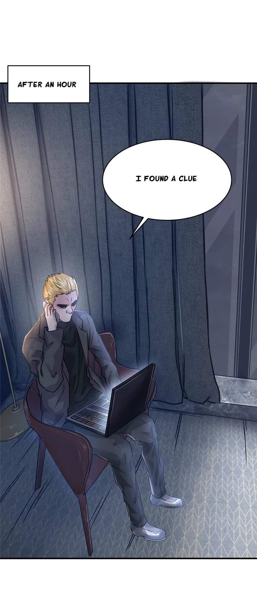 The King Is Back Chapter 47 - Page 10
