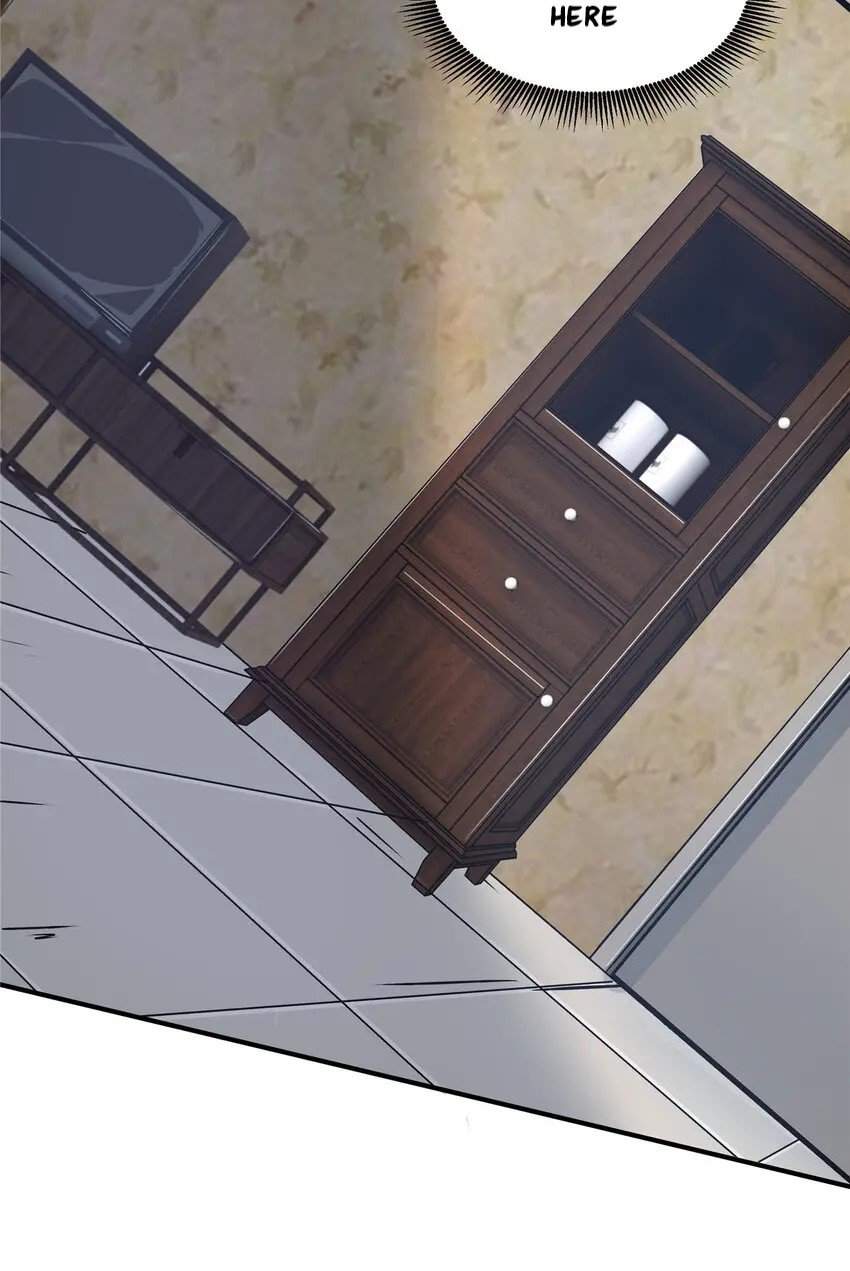 The King Is Back Chapter 47 - Page 21