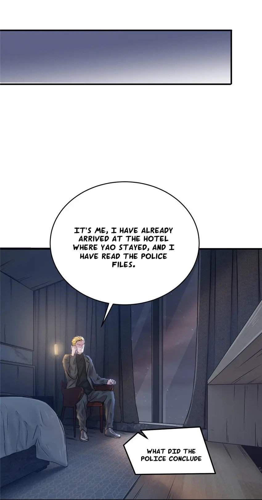 The King Is Back Chapter 47 - Page 4