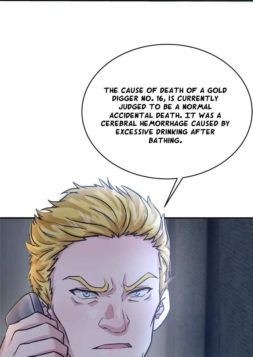 The King Is Back Chapter 47 - Page 5