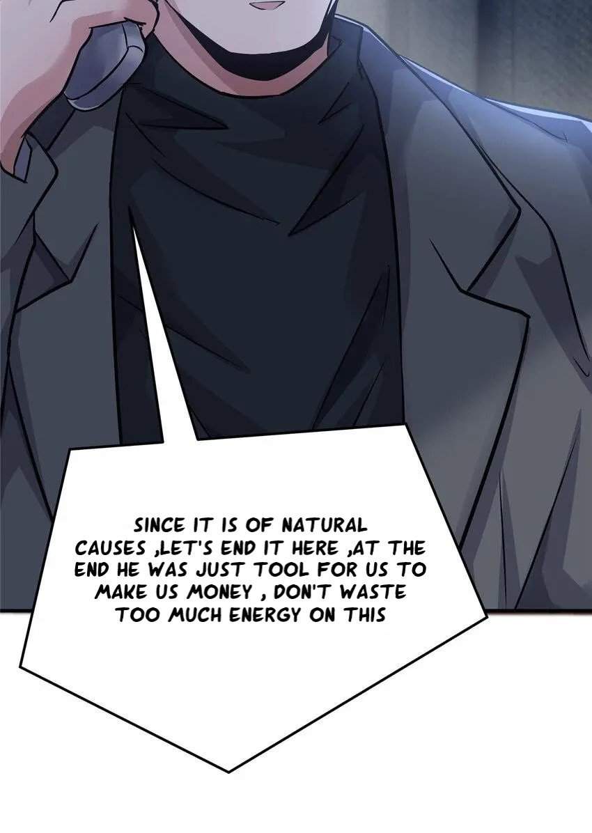 The King Is Back Chapter 47 - Page 6