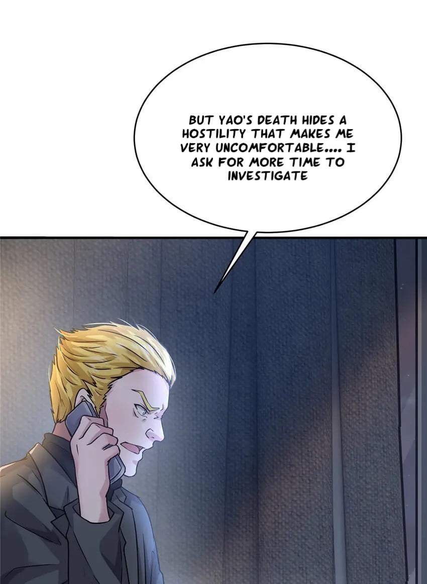 The King Is Back Chapter 47 - Page 7