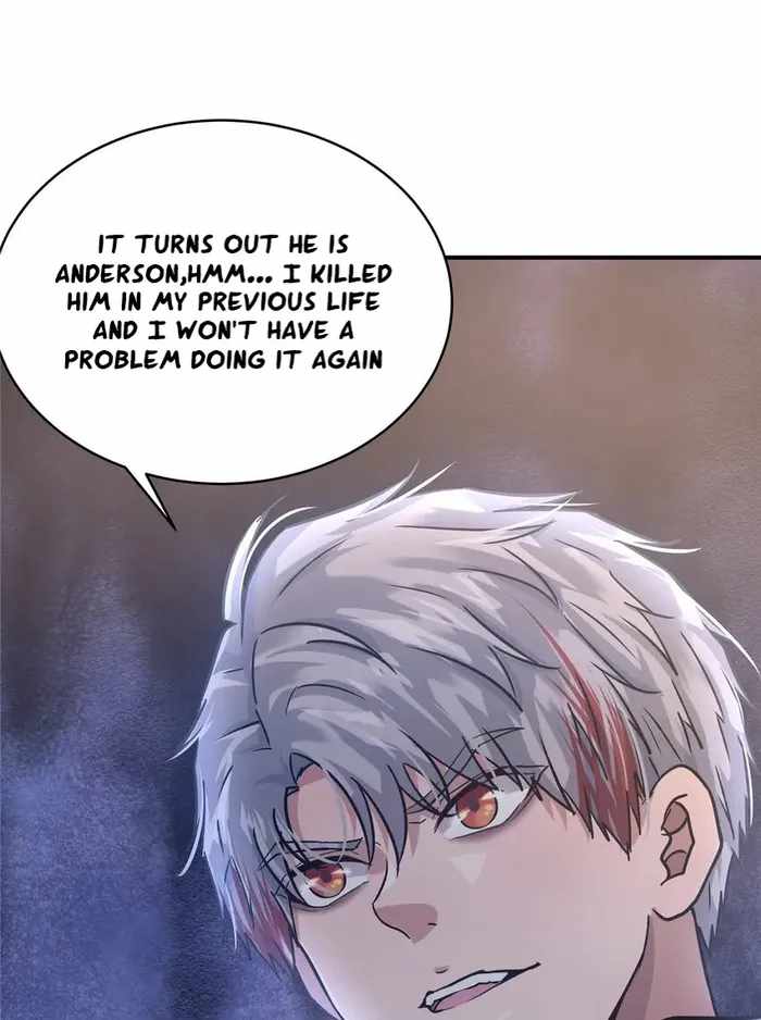 The King Is Back Chapter 48 - Page 26