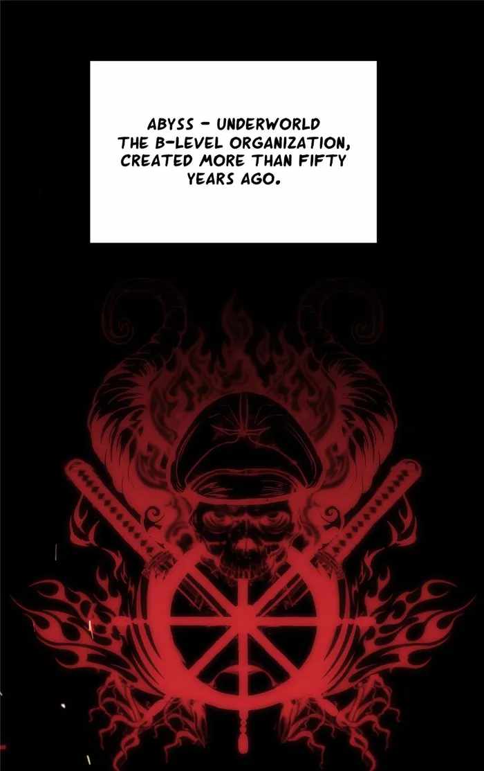 The King Is Back Chapter 49 - Page 0