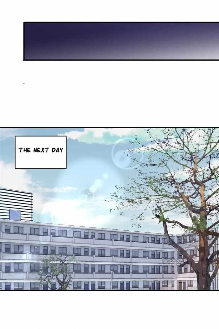 The King Is Back Chapter 49 - Page 10