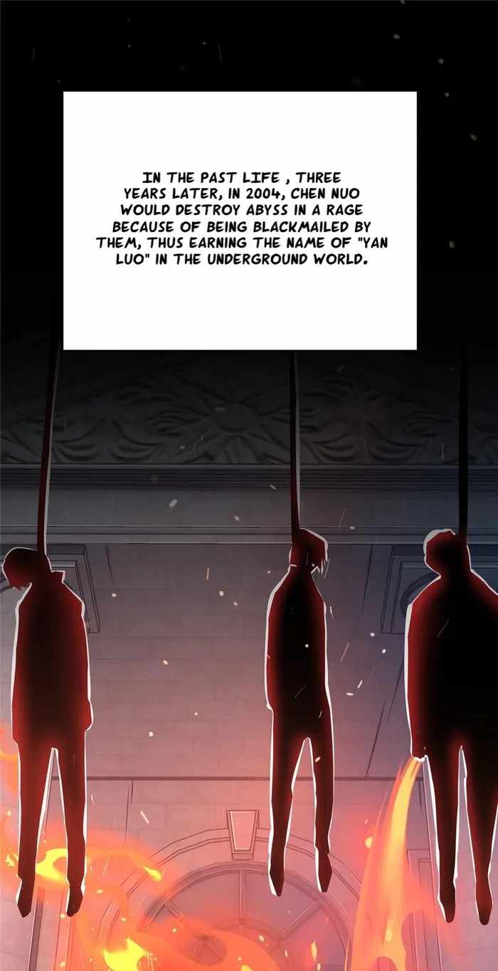 The King Is Back Chapter 49 - Page 6