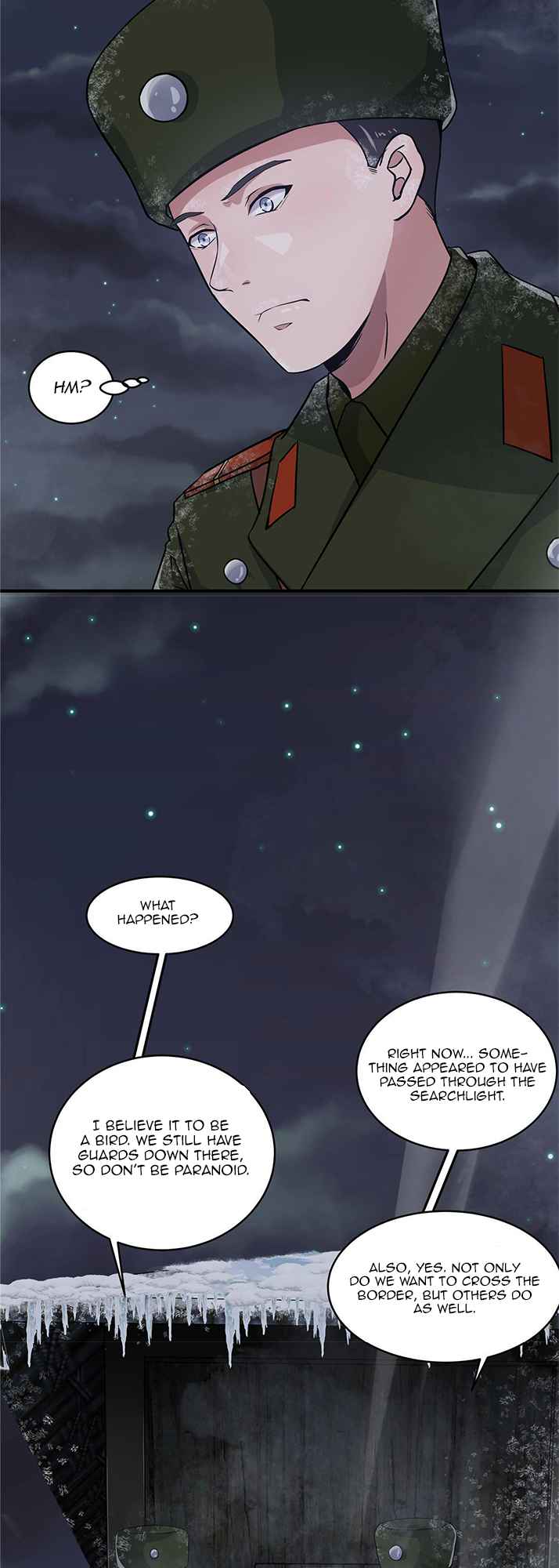 The King Is Back Chapter 6 - Page 15