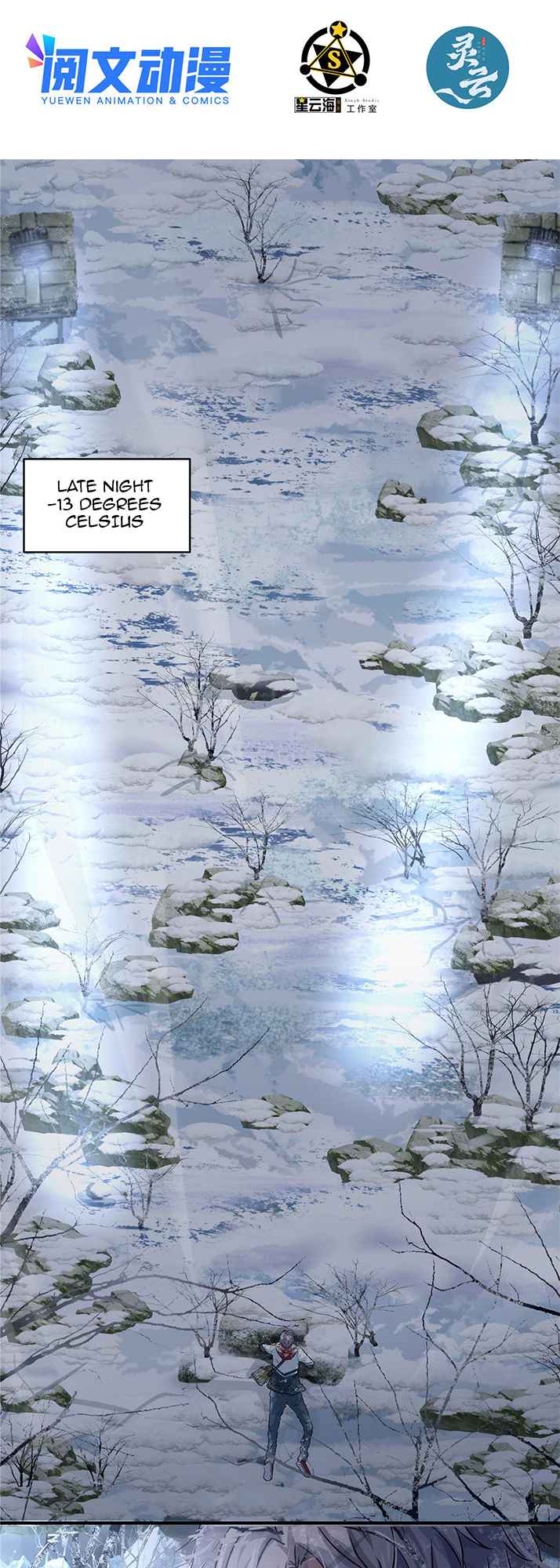 The King Is Back Chapter 6 - Page 2