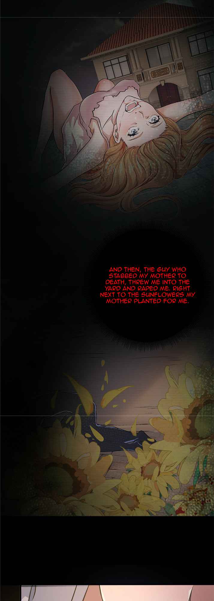 The King Is Back Chapter 8 - Page 30